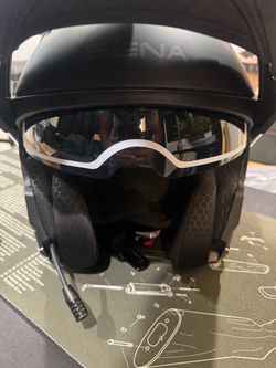 New Motorcycle Helmet DOT approved, scooter, electric bike, e bike