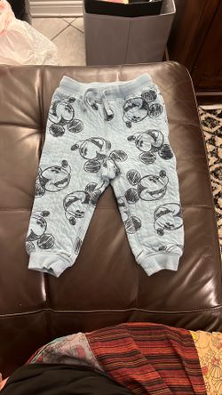 Baby Disney Sweats