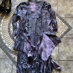 Beautiful Dress Worn Once