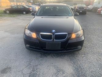 2006 BMW 325xi