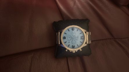 Fossil Watch