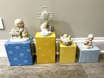 Precious Moments Set