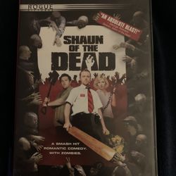 Dawn Of The Dead Movie