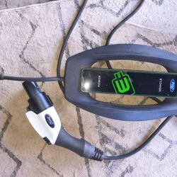 Ford EV Charger FM58-10B706-AH