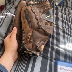 Catchers Mitt