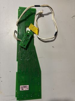 Maytag/Whirlpool Dryer Control Board WPW10117417 – OEM