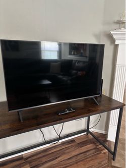 LG Smart TV