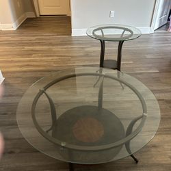 Fancy Coffe Tables