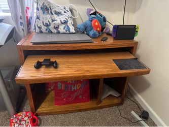 Desk