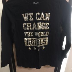 Girls Shirt