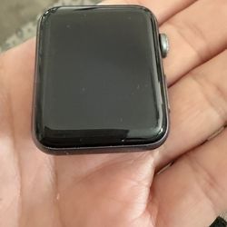 Series 3  Apple Watch