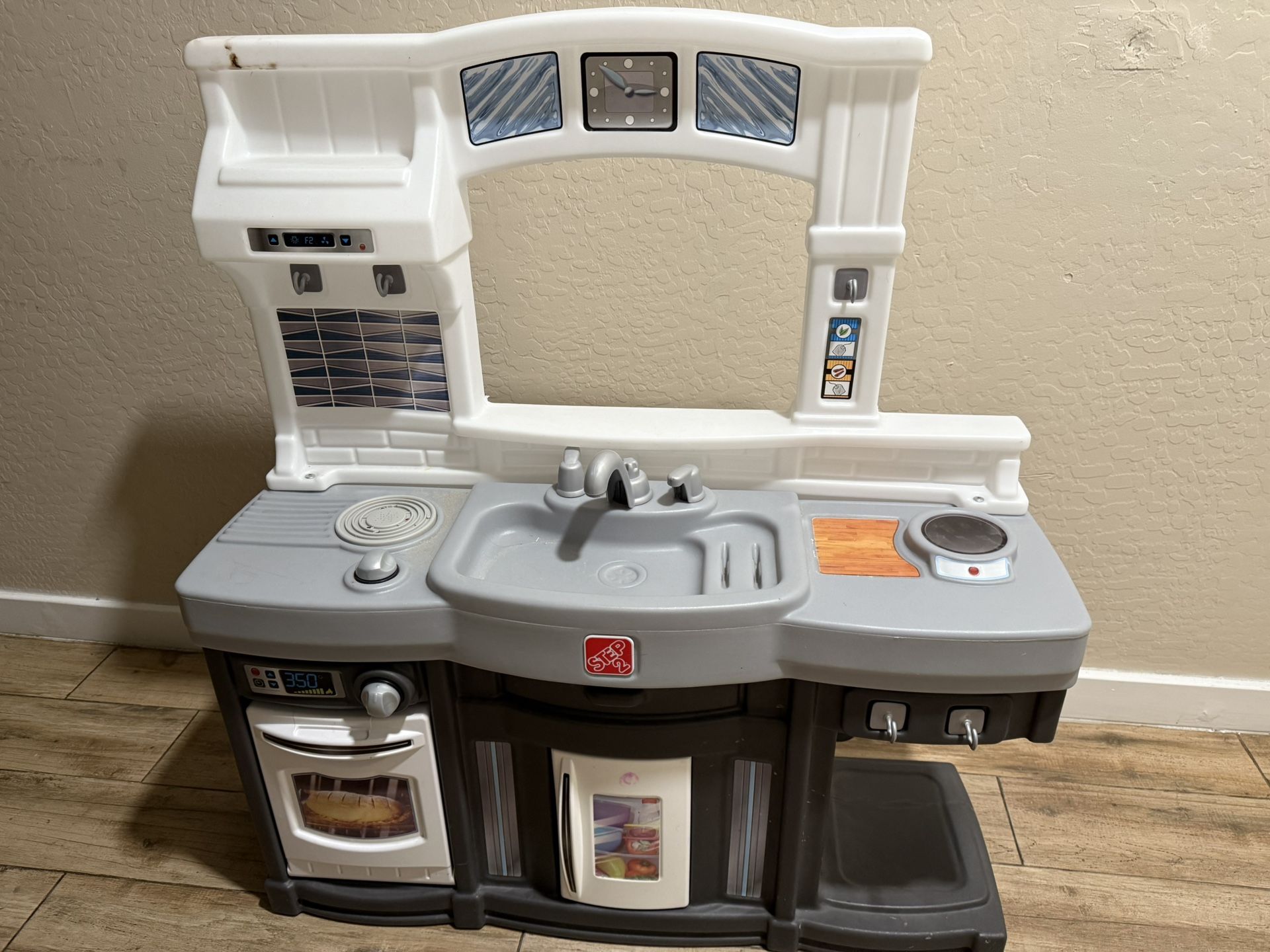 Play set Kitchen