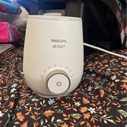 Philips Bottle Warmer 