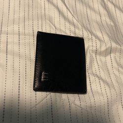 Denlelu wallet black