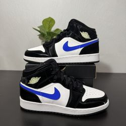 Jordan 1 Mid