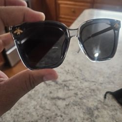 Gucci sunglasses Men's 