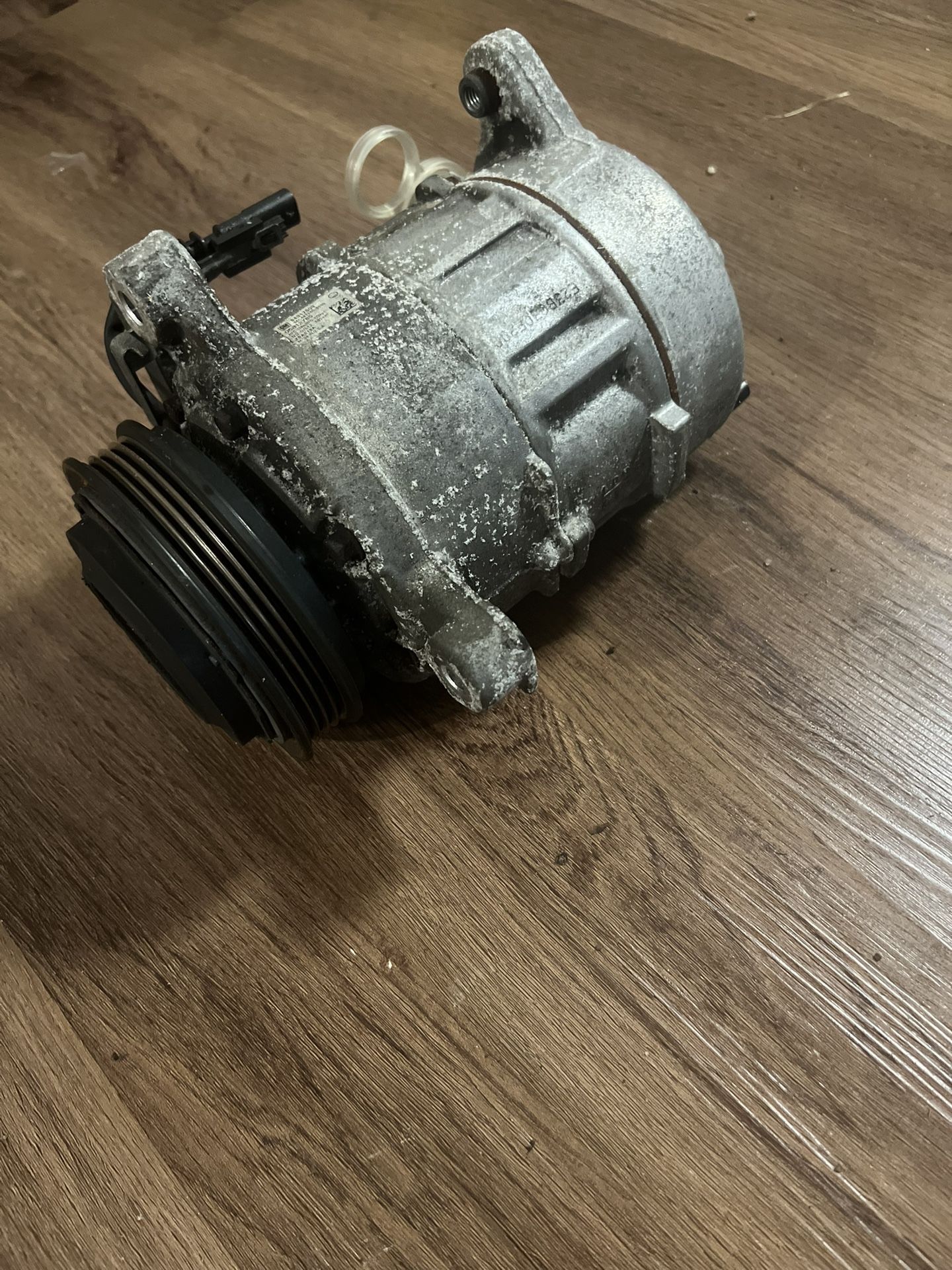 Cadillac Escalade Used Parts