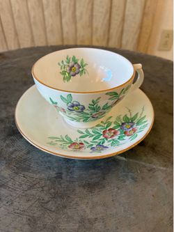 Antique Tea Sets