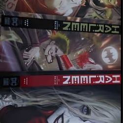 Harleen DC black LABEL 1-3