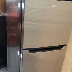Danby mini refrigerator 