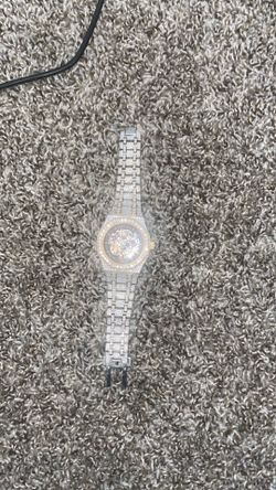 AP watch