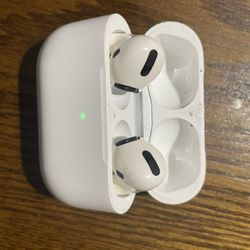 Apple AirPods Pro 