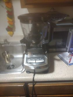 Ninja Professional Blender