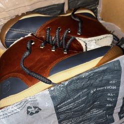 Woman’s Timberland Boots 