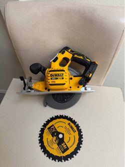 20v 7 1/4 circular saw