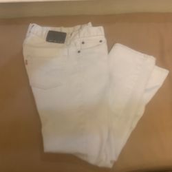 Levis 511 14 Reg 27 X 27