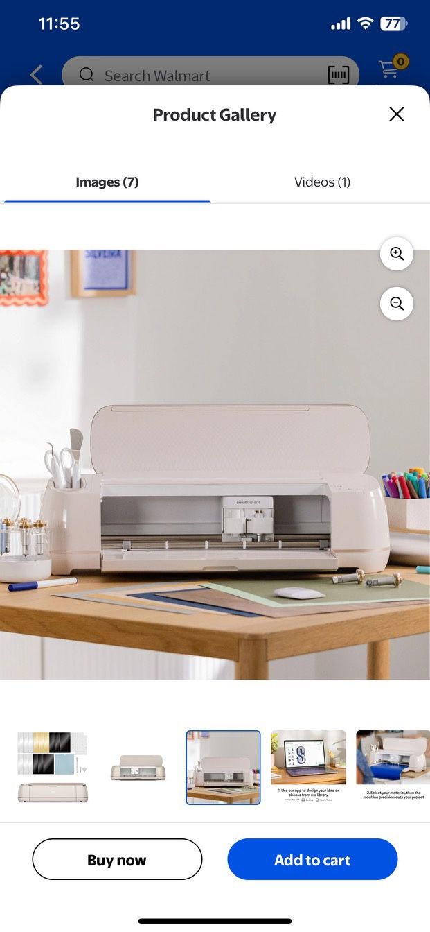 Canon Printer , Circuit Heat Press, Circuit Maker
