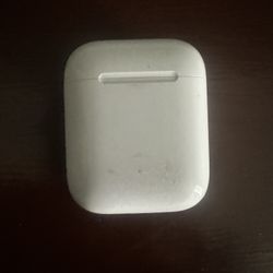 AirPods Charging Case 