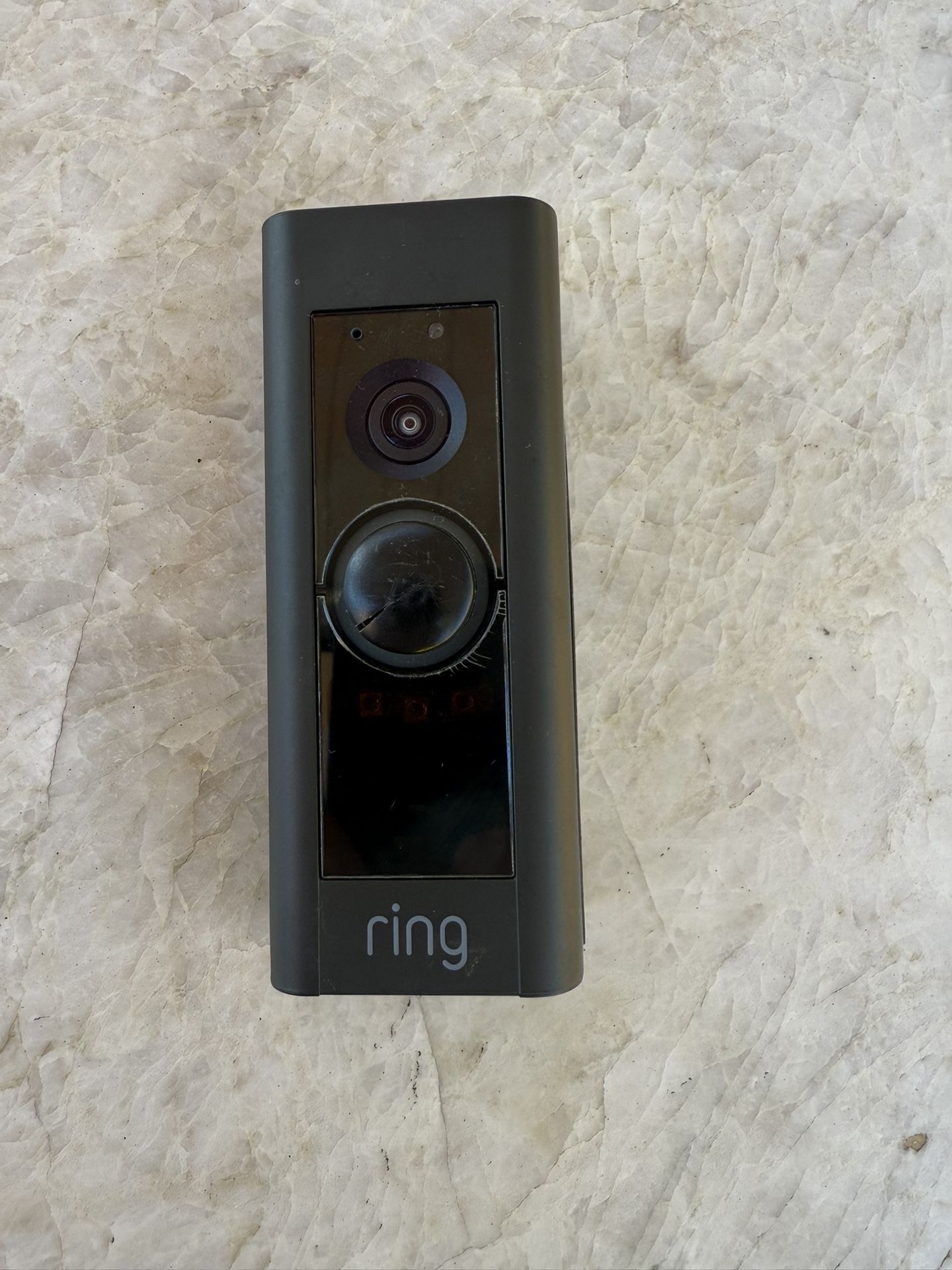 Ring Video Doorbell
