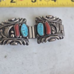 SilverWatch Bands