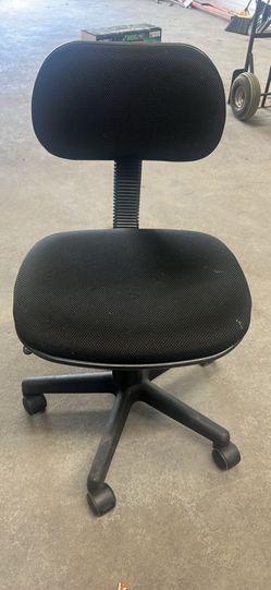 Desk chair Desk chair
