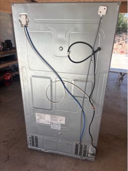 Samsung refrigerador