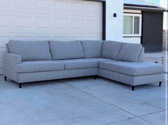 Sofa Couch Sectional Sala