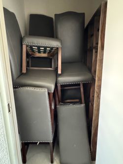 Chairs for sale