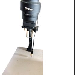 OMEGA  Variable Condenser Photo Photographic Enlarger