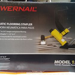hardwood flooring nailer.