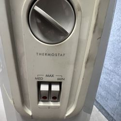 Space HEATER 
