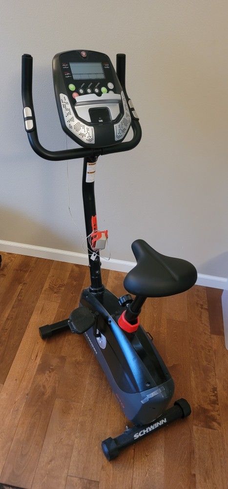 Exercise Bicycle