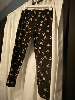 Soft Rudolph The Red-Nosed Reindeer Pants