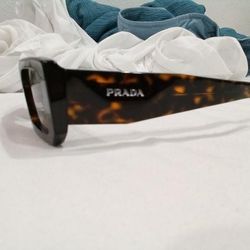 New Prada Sunglasses 