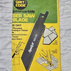 Remgrit Reciprocal Saw Blades 