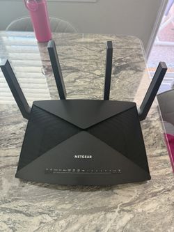 Netgear Nighthawk X10 Wireless Router
