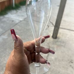 8 Copas De Cristal 