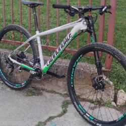 Cannondale FSI Lefty 29er Large “Top Tier Of Cannondale XC RACING BIKES Taking Convincing Offers Only!!
