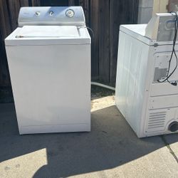 Washer And Drye Free