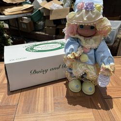 Precious Moment Bearington Collection 